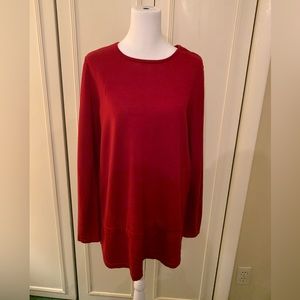 Sweater, J. Jill, Size Large
